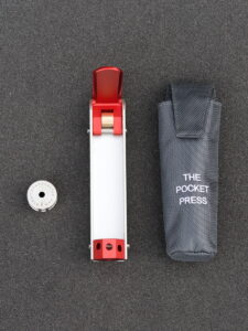 The Pocket Press™